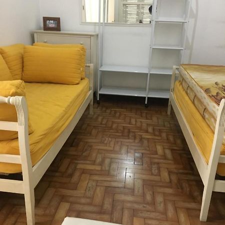 Apto Na Enseada- 3 Quadras Da Praia Da Enseada Apartman Guarujá Kültér fotó