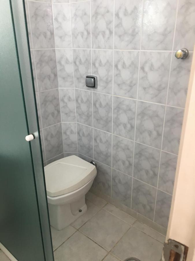 Apto Na Enseada- 3 Quadras Da Praia Da Enseada Apartman Guarujá Kültér fotó