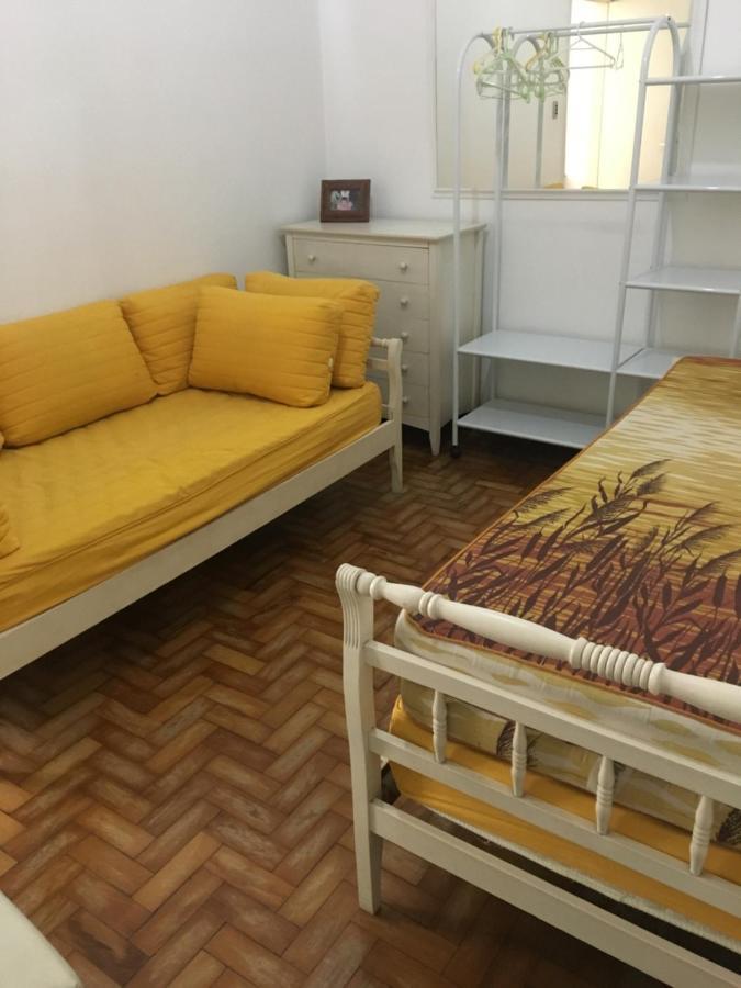 Apto Na Enseada- 3 Quadras Da Praia Da Enseada Apartman Guarujá Kültér fotó