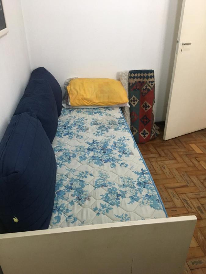 Apto Na Enseada- 3 Quadras Da Praia Da Enseada Apartman Guarujá Kültér fotó