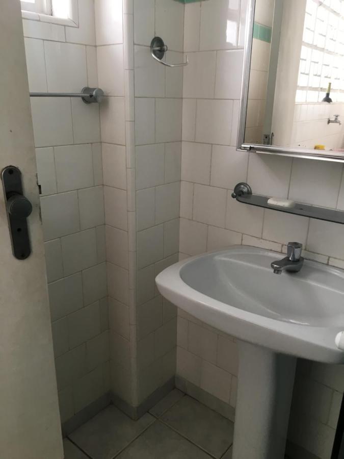 Apto Na Enseada- 3 Quadras Da Praia Da Enseada Apartman Guarujá Kültér fotó